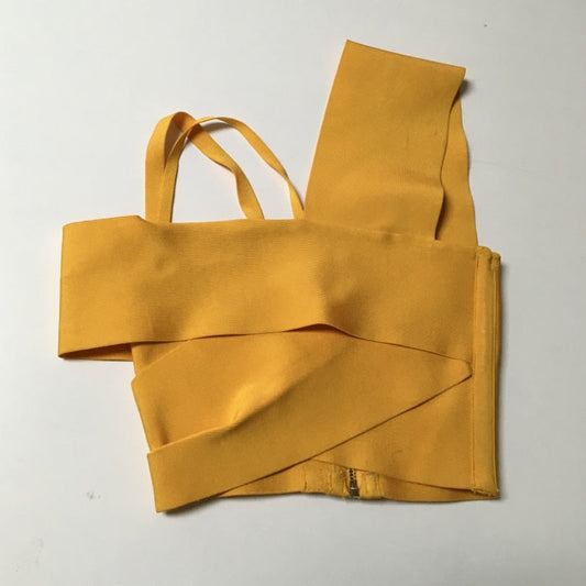 A Nasty Piece Crop Top