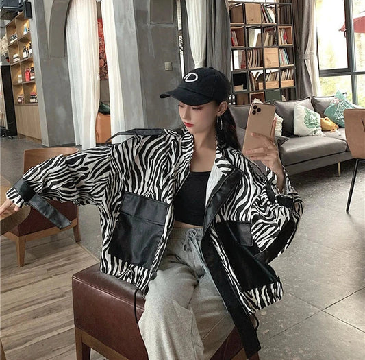 Groove In My Heart Jacket