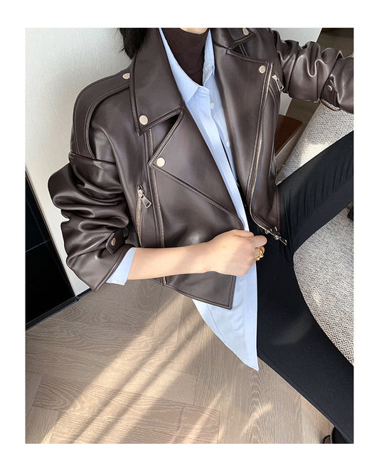 I Can't Remember Jacket