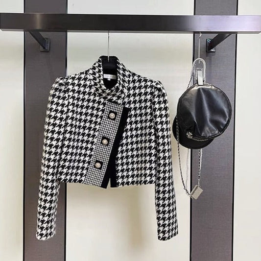 Why Don't You Jacket