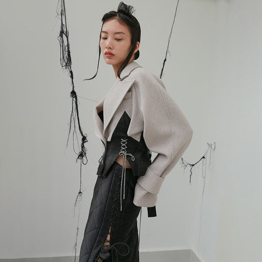 Quit Calling You My Blazer