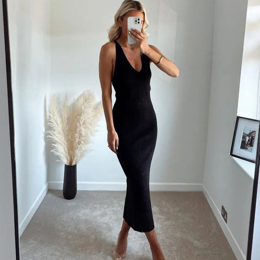 Hashtag Blessed Midi Dress