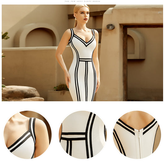 Walking In The Wind Dress