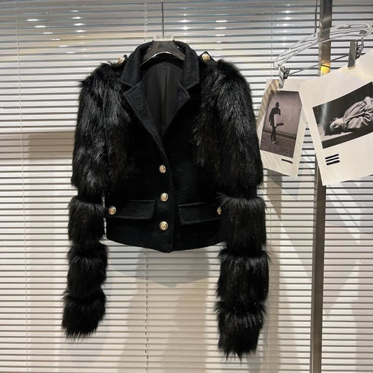 We Will Have Some Fun Jacket