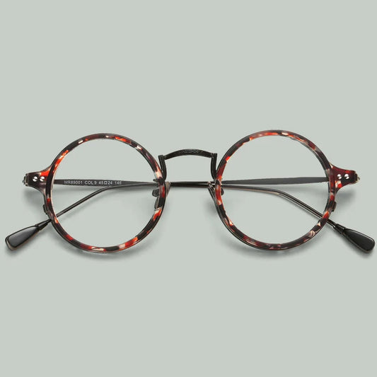 Moonlit Eyes Eyeglasses