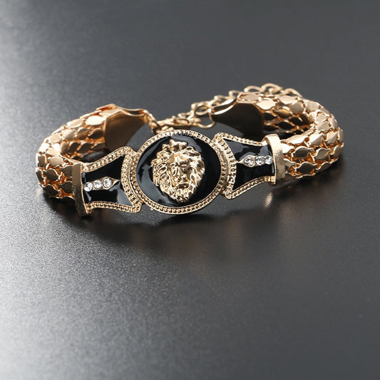 Where Do I Begin Bracelet