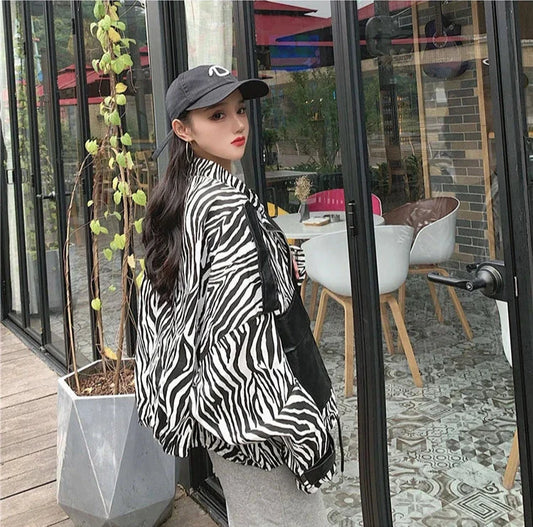 Groove In My Heart Jacket