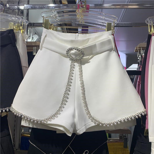 Pretend I'm Good Shorts