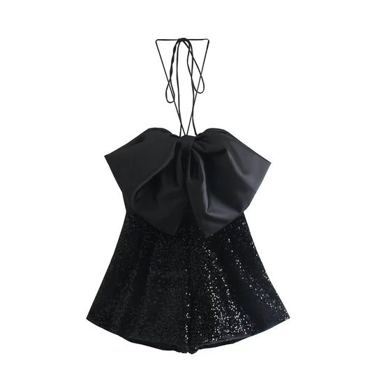 Give You A World Romper