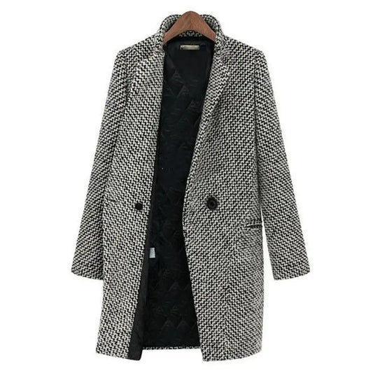 Charm Women's Coat