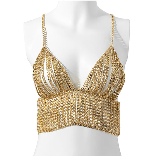 I'll Be Good Body Chain