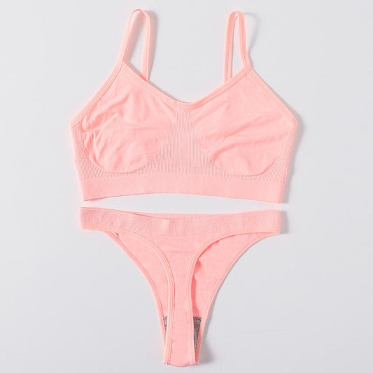 A Comfortable Night Sleepwear