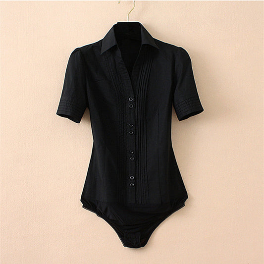 Glow Like A Pro Bodysuit