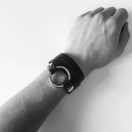 Tristan's Punk Bracelet