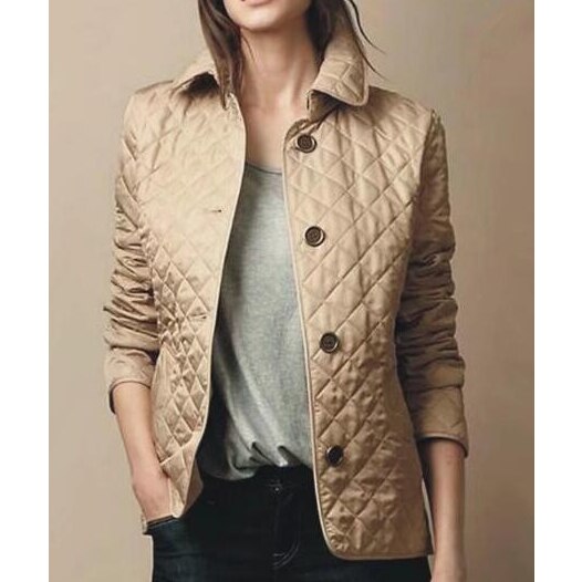 Daniâ„¢ Warm and Elegant Jacket