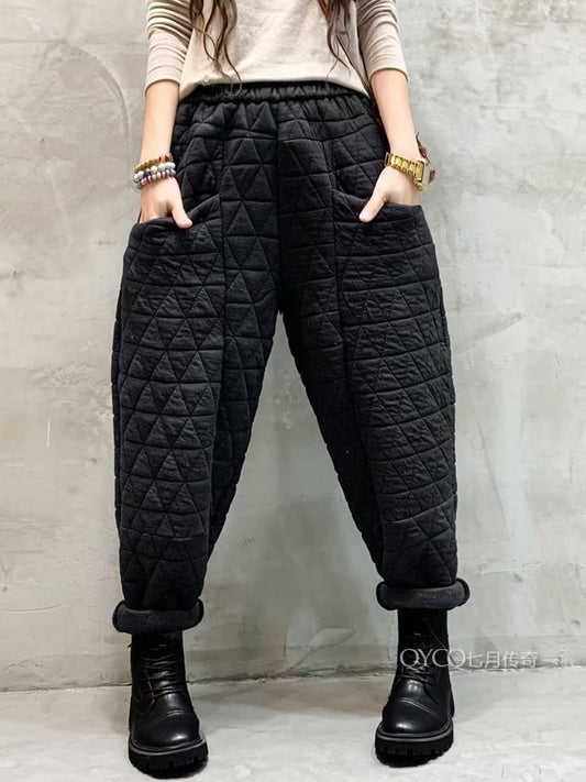 Cancel My Plan Pants