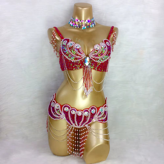 Stars On My Body Jewelry Set