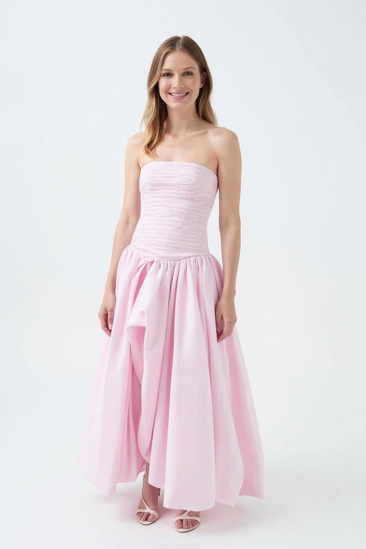 Strawberry Sugar Dress