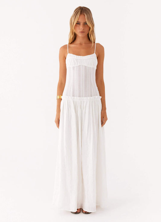 Isella | Maxi Dress