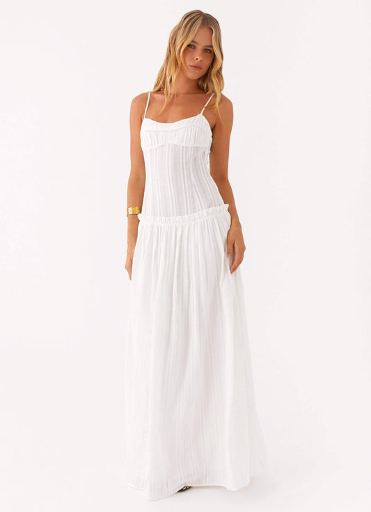 Isella | Maxi Dress