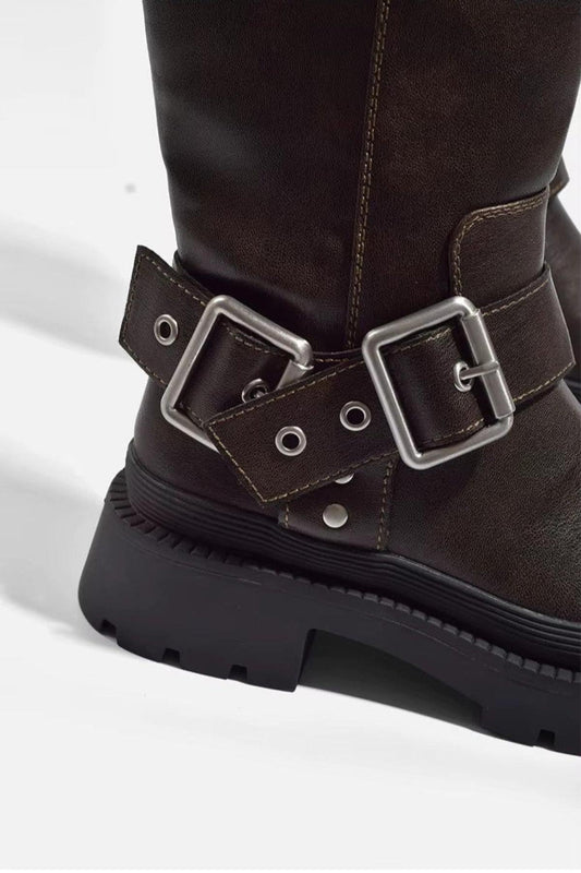 Vera Women's Boots | Buckle