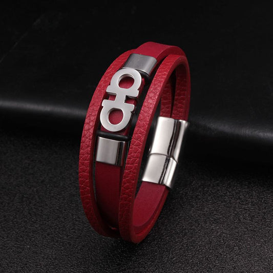 You Got That Right Bracelet