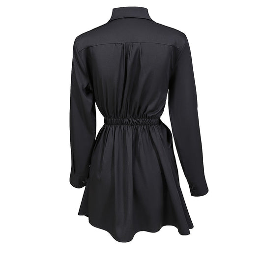 On The Call Mini Dress