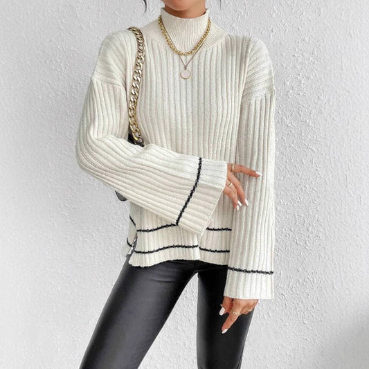 Jocelyn Women's Sweater | Knit