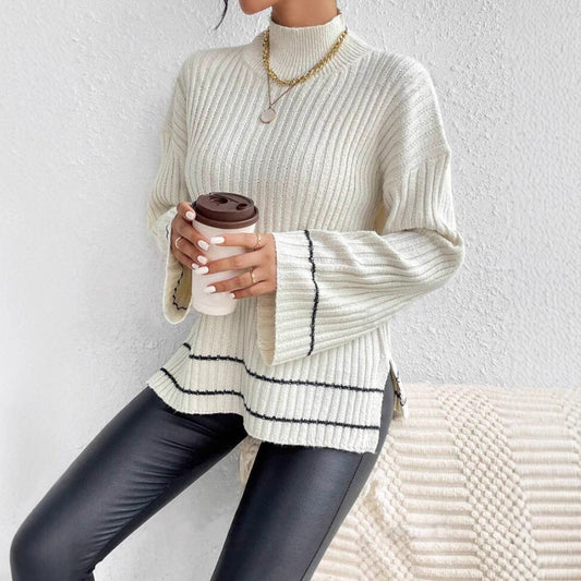 Jocelyn Women's Sweater | Knit