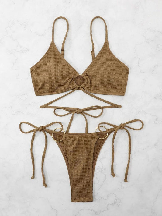 Elegant Bikini – Midnight Swim