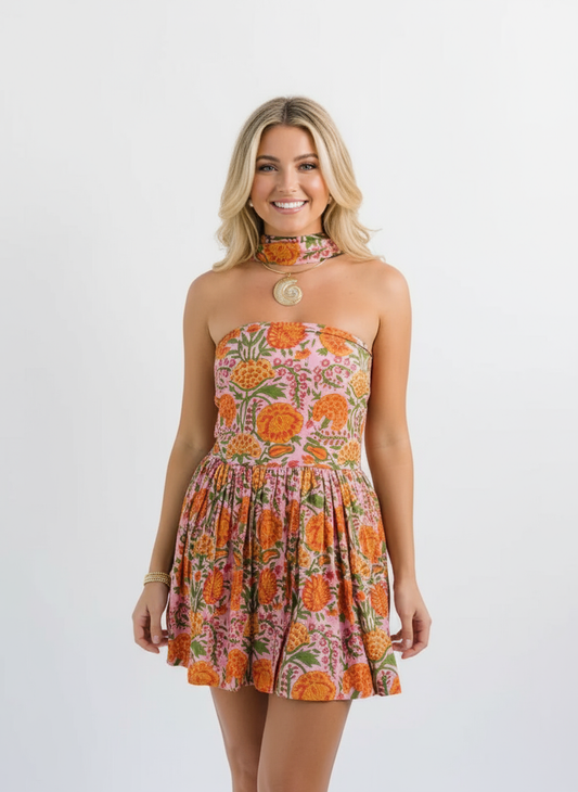 Festival Dress