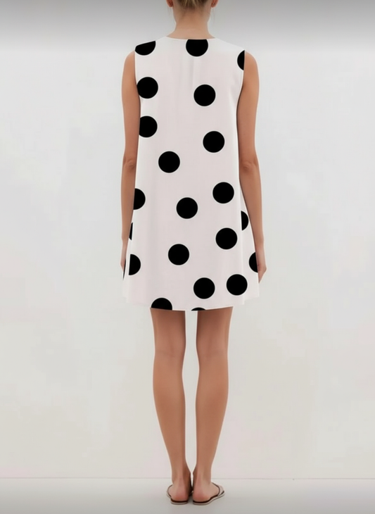 2025 It Dress- Classic