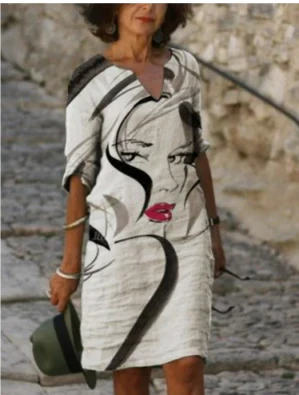 Hazel Women's Midi Dress | Floral