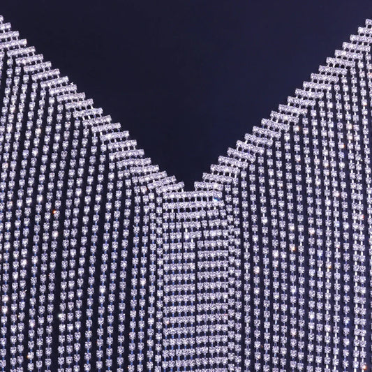 Dance The Night Away Body Jewelry