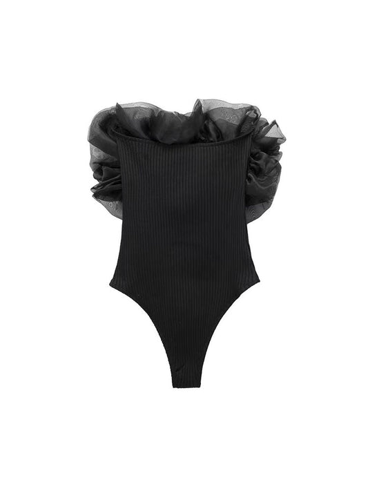 Baby Take Me Higher Bodysuit