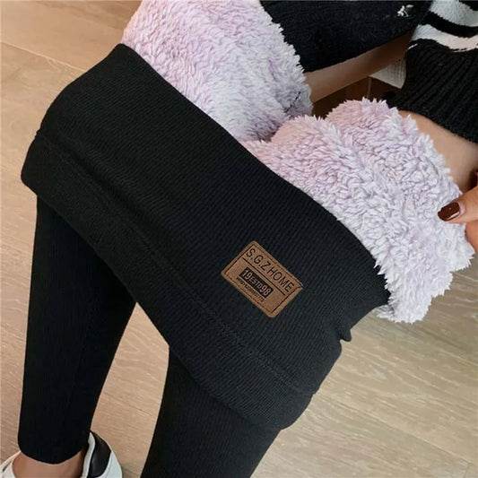 Piece Of My Destiny Leggings