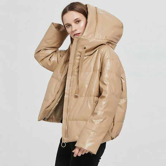 Bound By Wild Parka Jacket