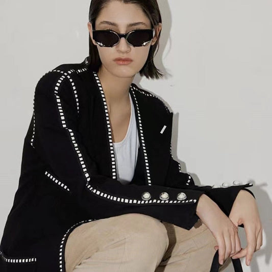 A Normal Life Sunglasses