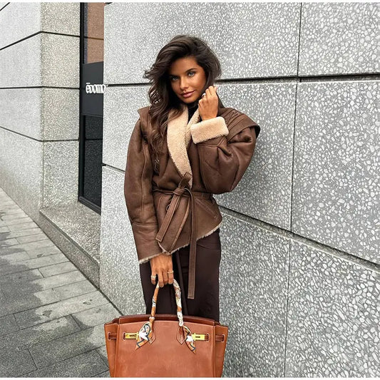 Your Dreams With Me Coat