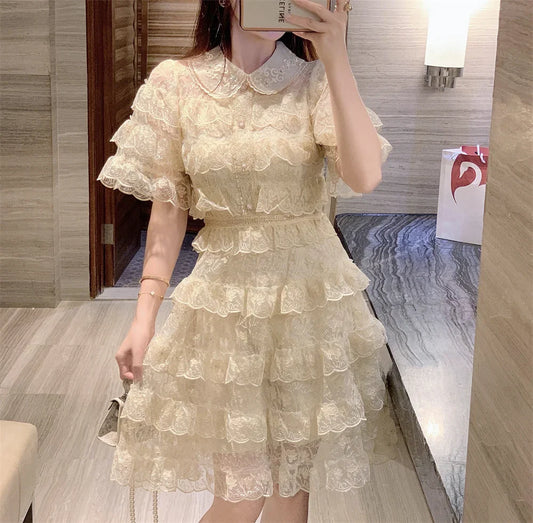 Love Me Anymore Mini Dress