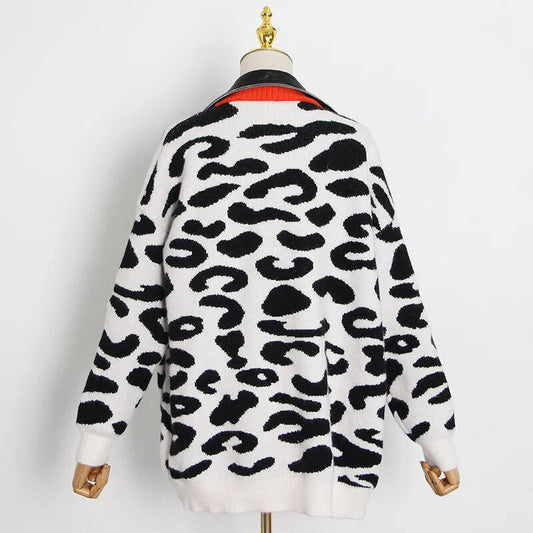 Never Going Back Again Polished Jacket