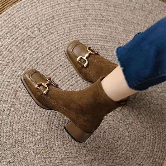 Confess Your Love Boots