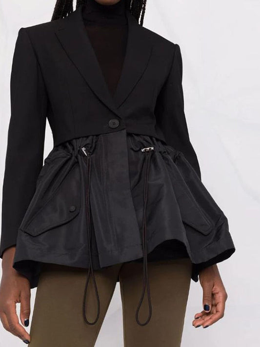 When My Life Is Done Blazer