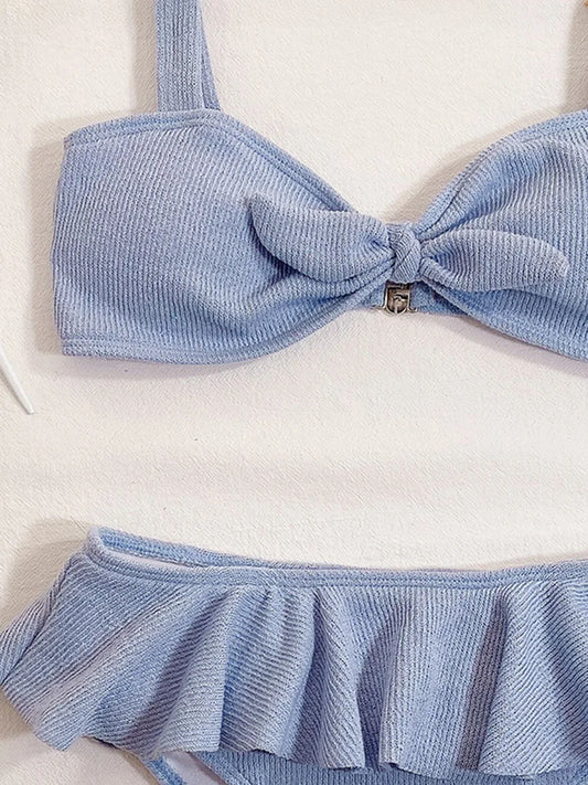 Back In Our Rhythm Two Piece