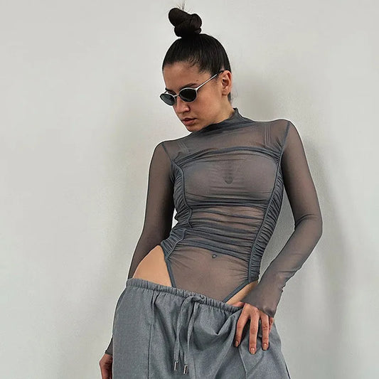 Any Songs To Play Bodysuit