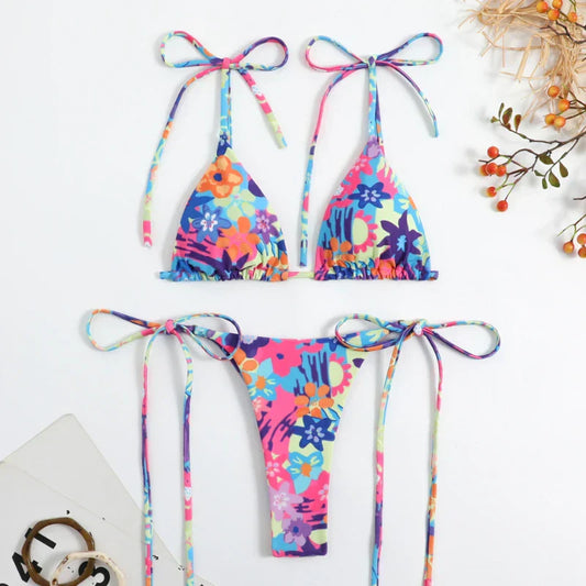 Romantic Two-Piece Set – Sun-Kissed