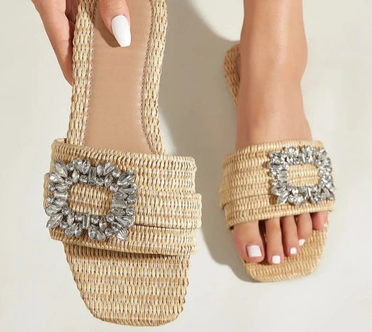 Before Sunses Sandals