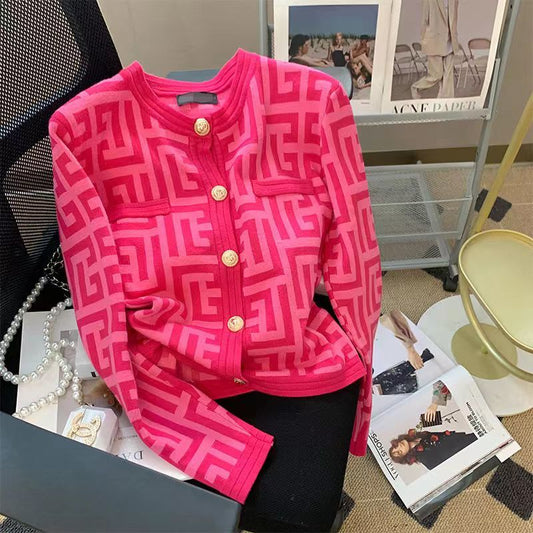 On That Lonely Night Cardigan