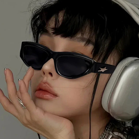 Feels So Holy Sunglasses