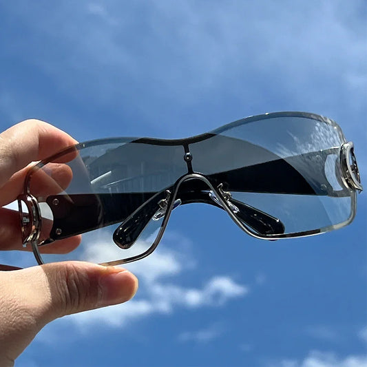 So What U Want Sunglasses